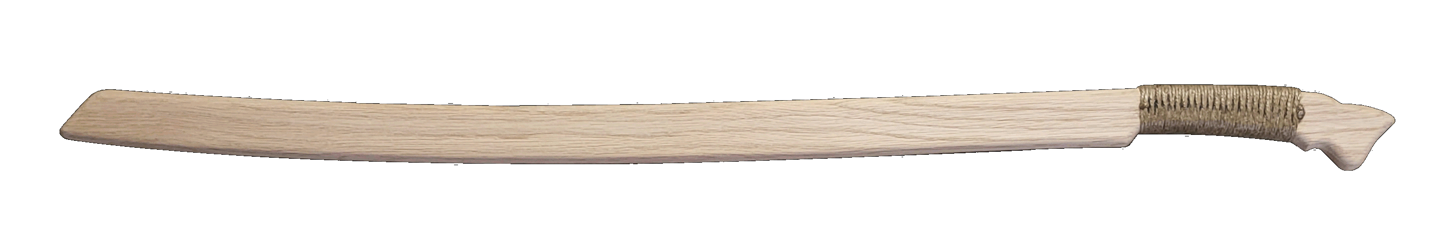 Long Blade